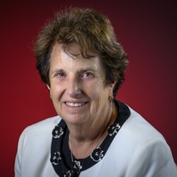 Robin Giarrusso